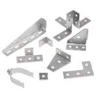 Strut & Strut Accessories