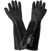 FrogWear® Supported Chemical Handling Gloves – One Size