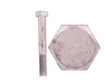 A307 Grade A Hex Bolts