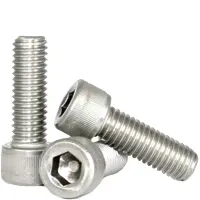 Metric A2 Stainless DIN 912