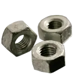 Heavy Hex Nut, A563 A