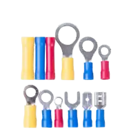 terminals and wire accessories