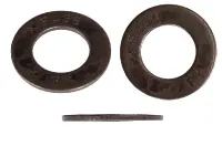 Flat Washer 2\