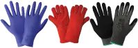 Safety Gloves