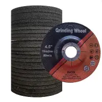 Coretemp Grinding Wheel Abrasive