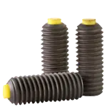 Metric Nylon Tip Set Screws