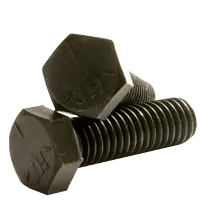 Grade 5 Hhcs, Zinc Cr+3 (Inch)(China)