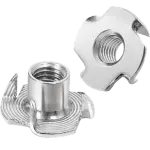 Stainless Steel 18 8