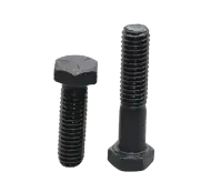 Grade 5 Hhcs, Plain (Inch)(China)