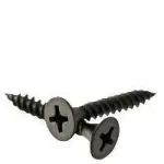 Drywall Screws, Phosphated