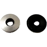 Stainless 18 8, Epdm Bonded