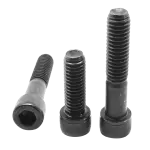 Socket Head Cap Screws Din 912