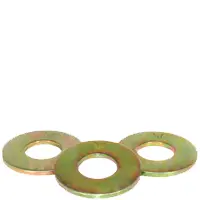 Flat Washers (Thru Hardened)