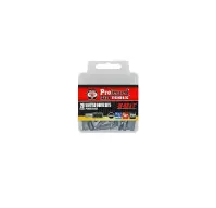 Slotted Drive Bits, 4F-5R, 1\