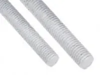 THREADED ROD HOT DIPPED GALVANIZED