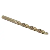 1/4 COBALT STEPPED DRILL BIT
