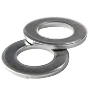 Flat Washer 125 M10 A2