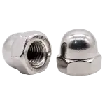 Acorn Nut