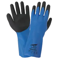 FrogWear® Cut Resistance Gloves – Small