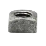 Square Nuts, Grade 2