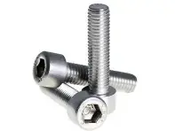 Ss Socket Head Cap Screw