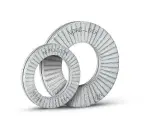 Stainless Steel Nord-Lock Washers