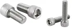 Socket Head Cap Screws