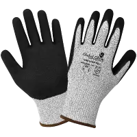 CR611MF Cut Resistant Nitrile Gloves – X-Large