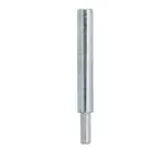 Drop In Anchor Setting Tool, Zinc 