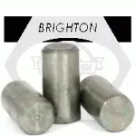 Metric Stainless A4 Dowel Pins, Din 7
