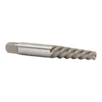 #5 Carbon Steel Screw Extractor