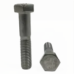 Metric A4-80 Stainless Steel Hex Head Cap Screws