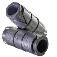 Double, Zinc Alloy