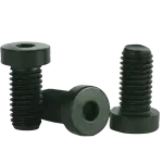 Metric 10.9 Low Head Socket Cap, Sip147, Thermal Black Oxide, Alloy