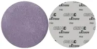 eXtreme Paper Sanding Discs. Hook & Loop