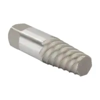 #9 Carbon Steel Screw Extractor