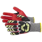 Ironclad Knit Gloves