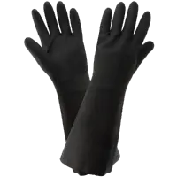 FrogWear® 245CT Neoprene Chemical-Resistant Gloves 15\
