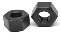Heavy Hex Nut 3/4-10 Sa194 2H Plain