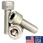 USA Stainless 18 8 Socket Cap Screw