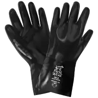 FrogWear® Supported Chemical Handling Gloves – One Size