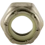 Stainless Locknuts