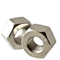 316 Heavy Hex