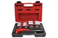 SAE & Metric Master Socket Set