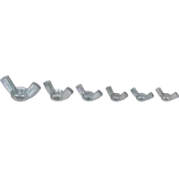 Wing Nuts