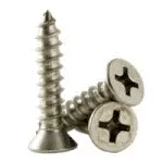 Self Tapping Screws (Stainless)