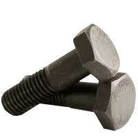 Heavy Hex Bolt A490 Type 1 Plain