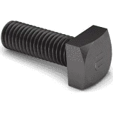 SQUARE HEAD BOLT PLAIN