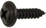 Trim Screws, Plain 