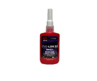 FAS-LOK 22 Small Screws Thread Locking 50ML
